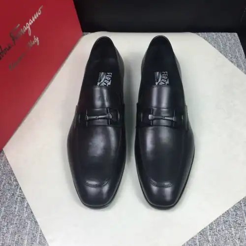 Salvatore Ferragamo Shoes 2004SH0073