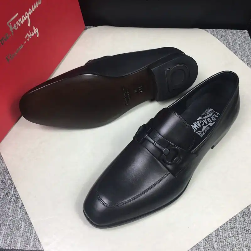 Salvatore Ferragamo Shoes 2004SH0073