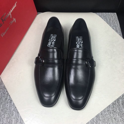 FASH SaLOUIS VUITTONatore Ferragamo Shoes 2004SH0074