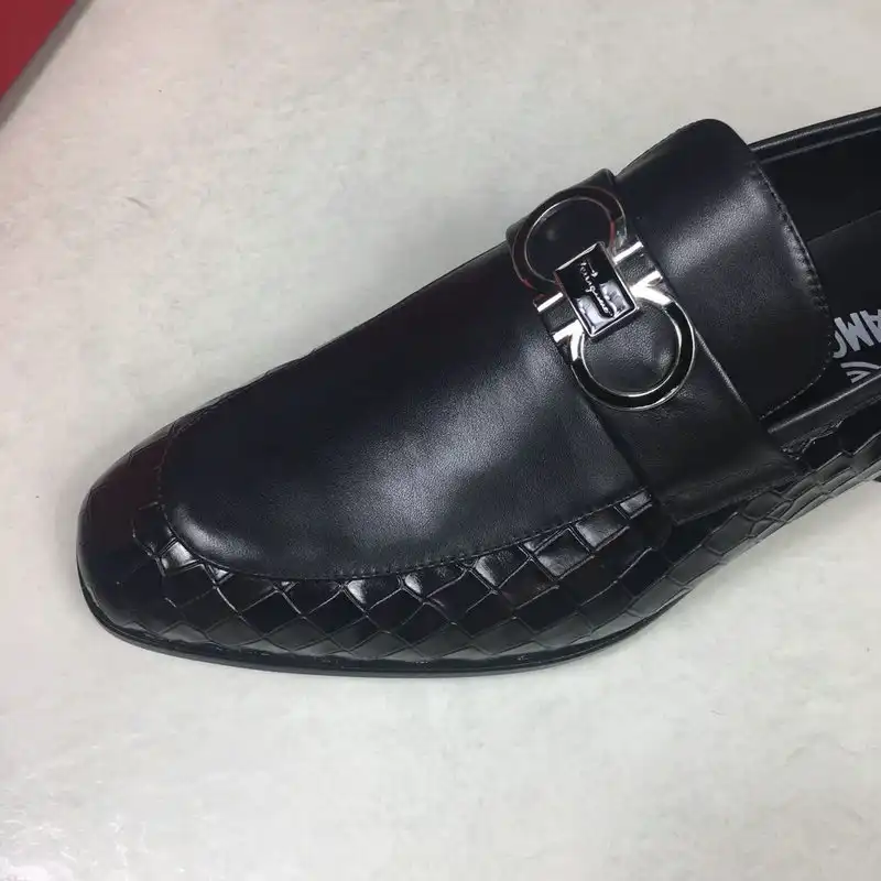 Brother Sam Salvatore Ferragamo Shoes 2004SH0075