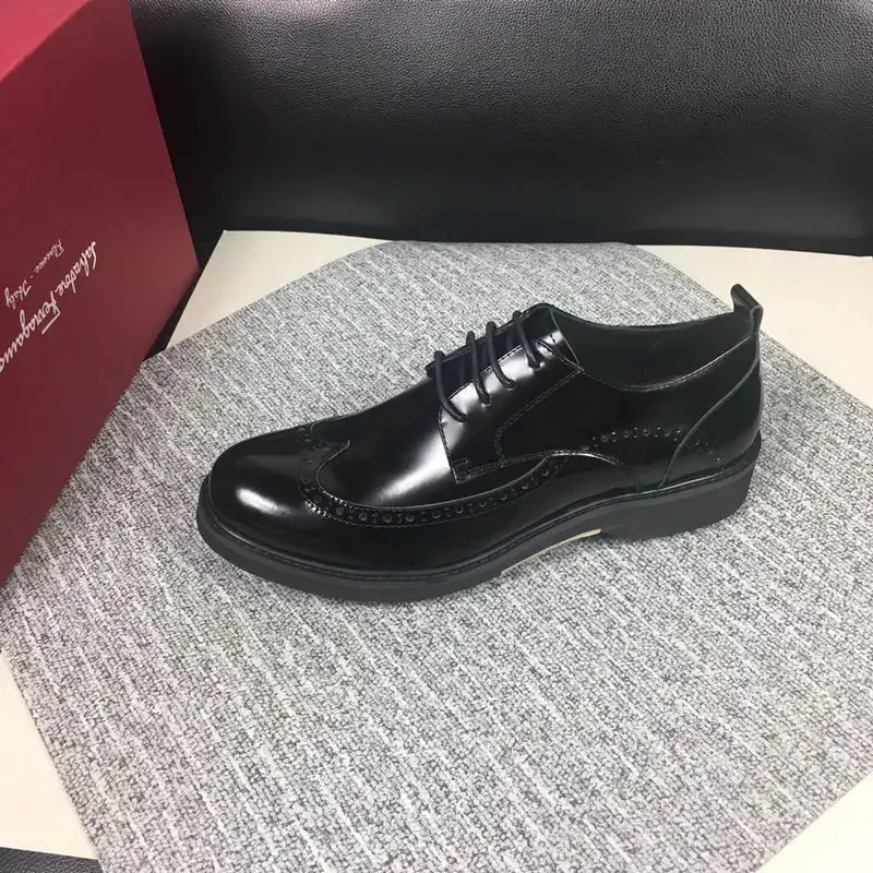 Fashionrep Salvatore Ferragamo Shoes 2004SH0080