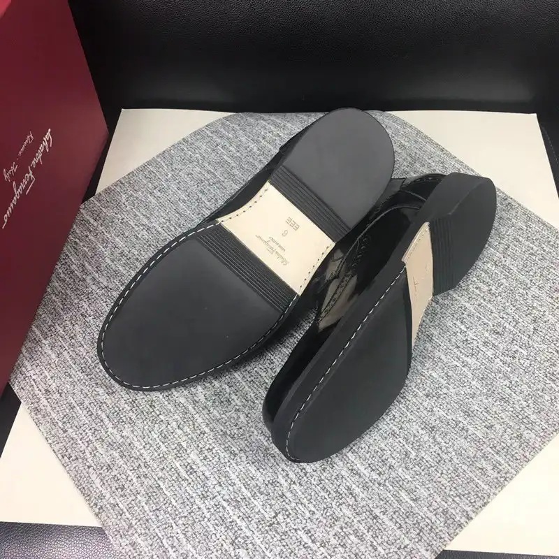 Fashionrep Salvatore Ferragamo Shoes 2004SH0080