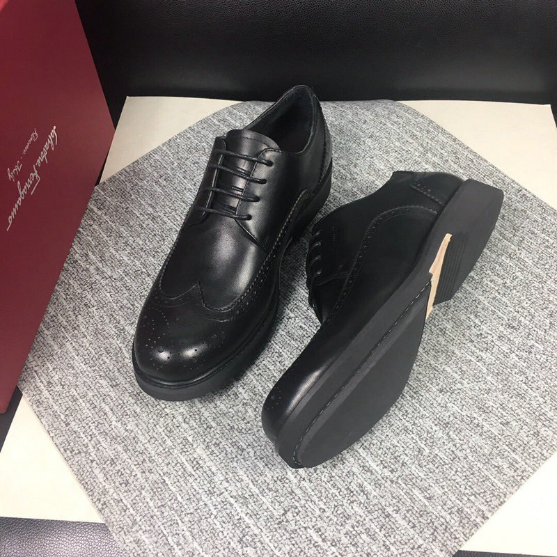 FASH SaLOUIS VUITTONatore Ferragamo Shoes 2004SH0082