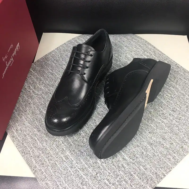 Salvatore Ferragamo Shoes 2004SH0082