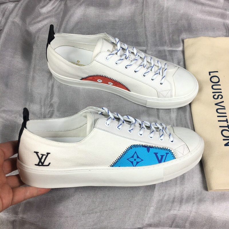 LV Shoes 2004SH0084