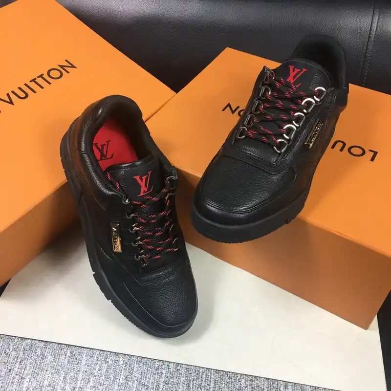 Fashionrepsfam ru LV Shoes 2004SH0088