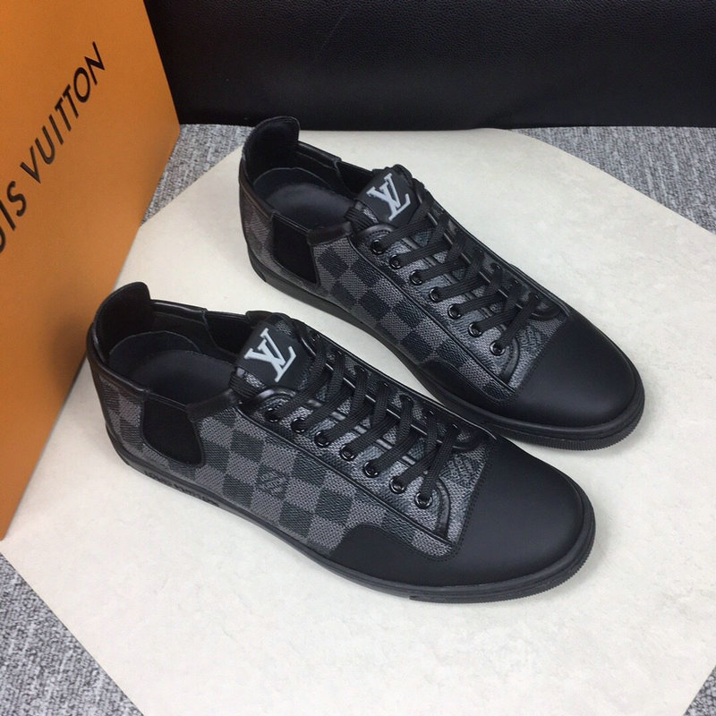 LV Shoes 2004SH0090