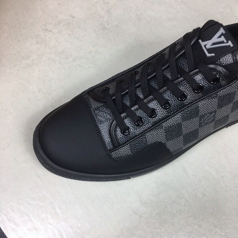 LV Shoes 2004SH0090