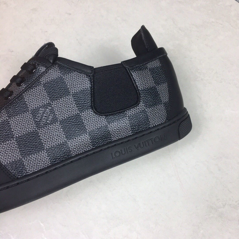 LV Shoes 2004SH0090