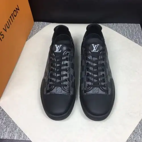 Brother Sam LV Shoes 2004SH0090