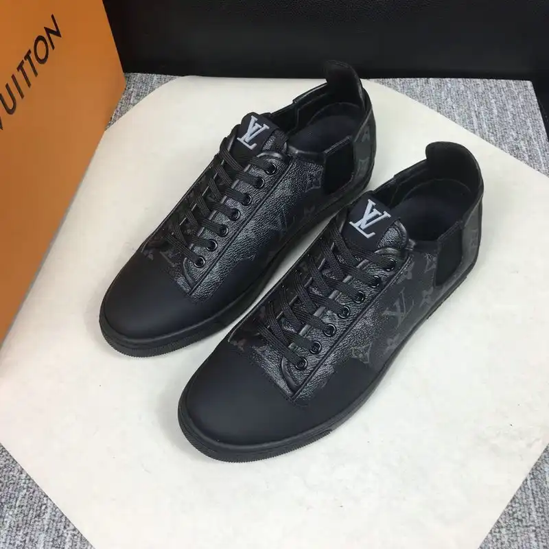 LV Shoes 2004SH0091