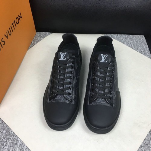 FASH LOUIS VUITTON Shoes 2004SH0091