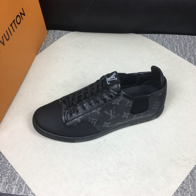 LV Shoes 2004SH0091