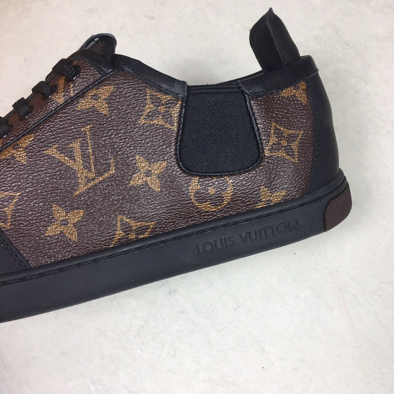 LV Shoes 2004SH0092