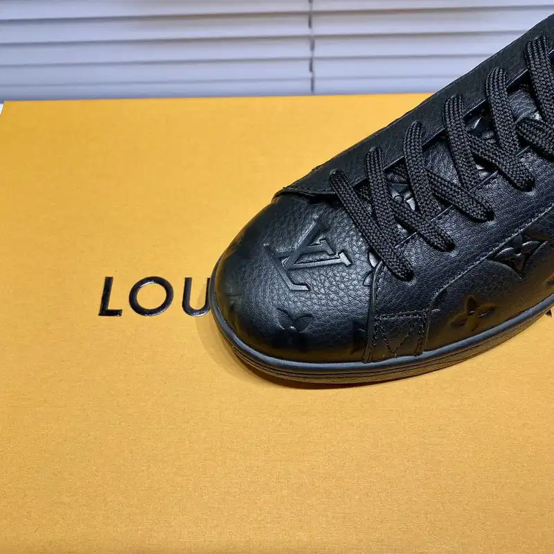 Official Brother Sam LV Shoes 2004SH0098