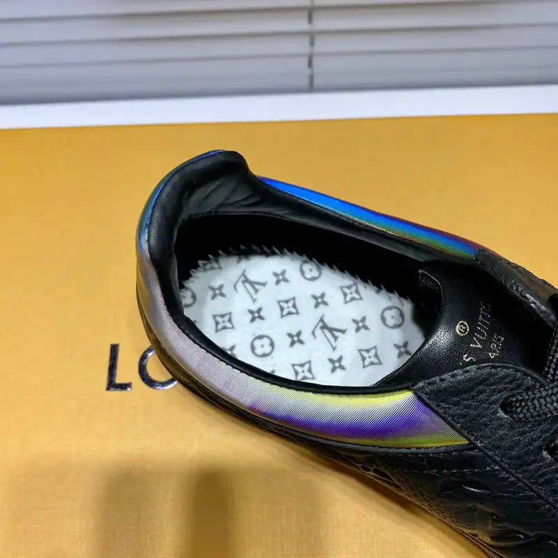 LV Shoes 2004SH0098