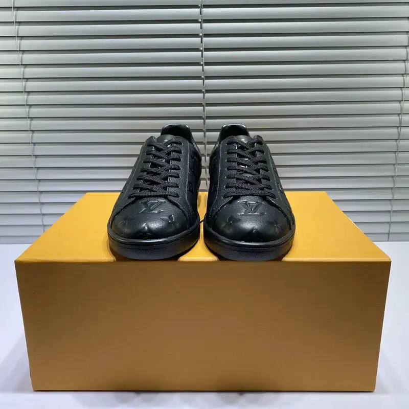 Official Brother Sam LV Shoes 2004SH0100