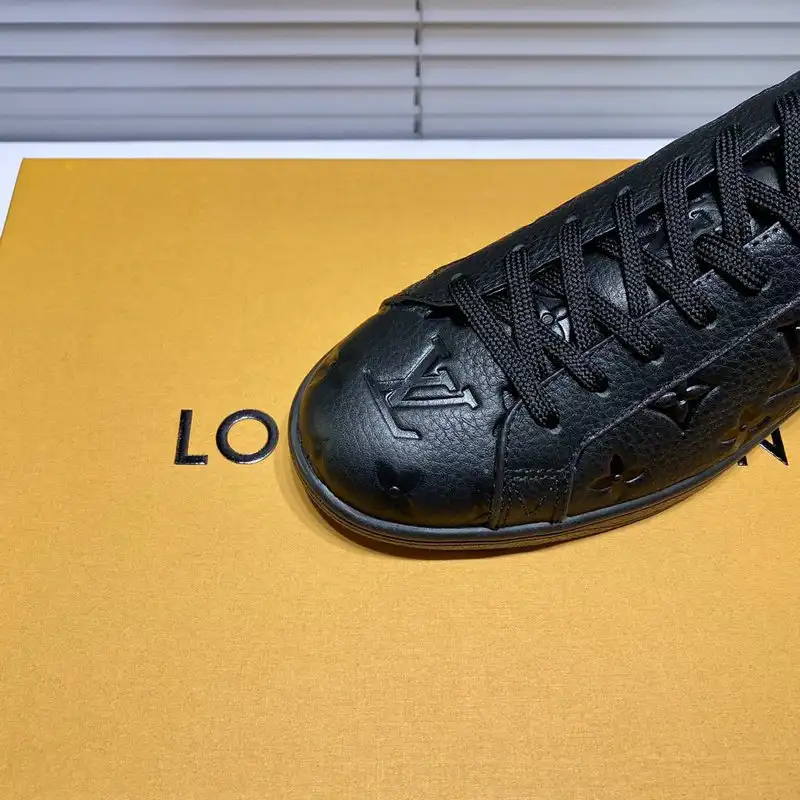 LV Shoes 2004SH0100