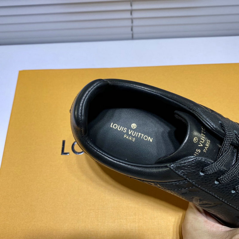 LV Shoes 2004SH0100