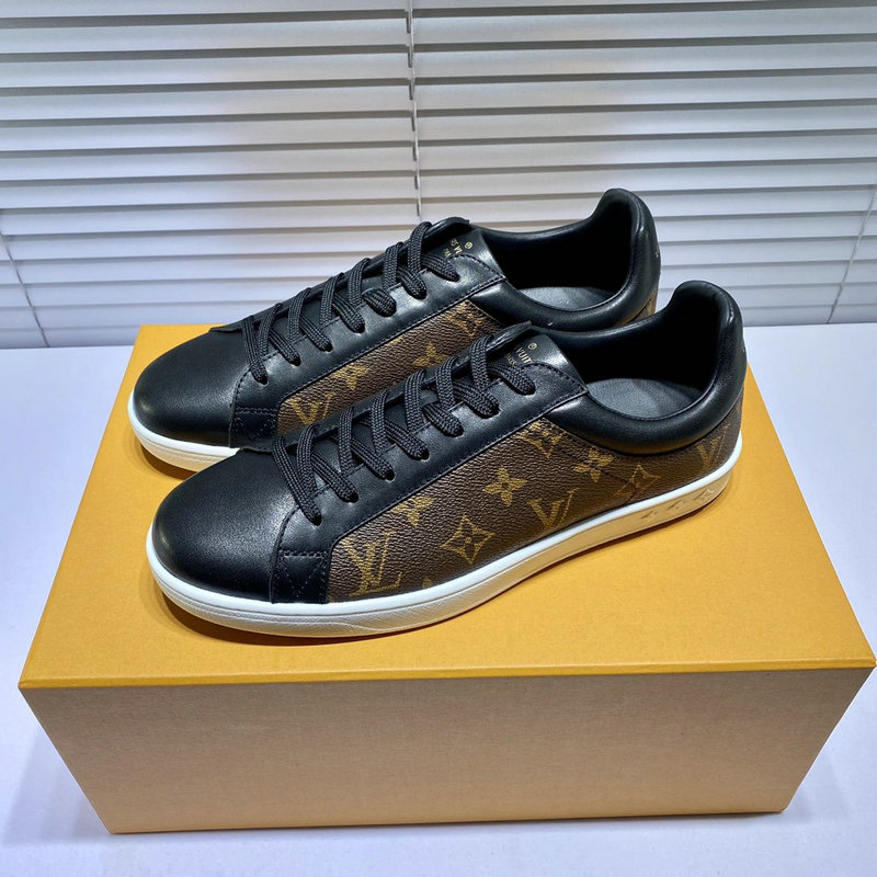 LV Shoes 2004SH0101