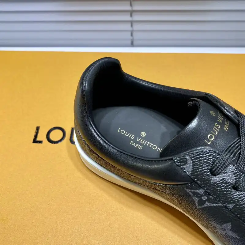 Official Brother Sam LV Shoes 2004SH0102