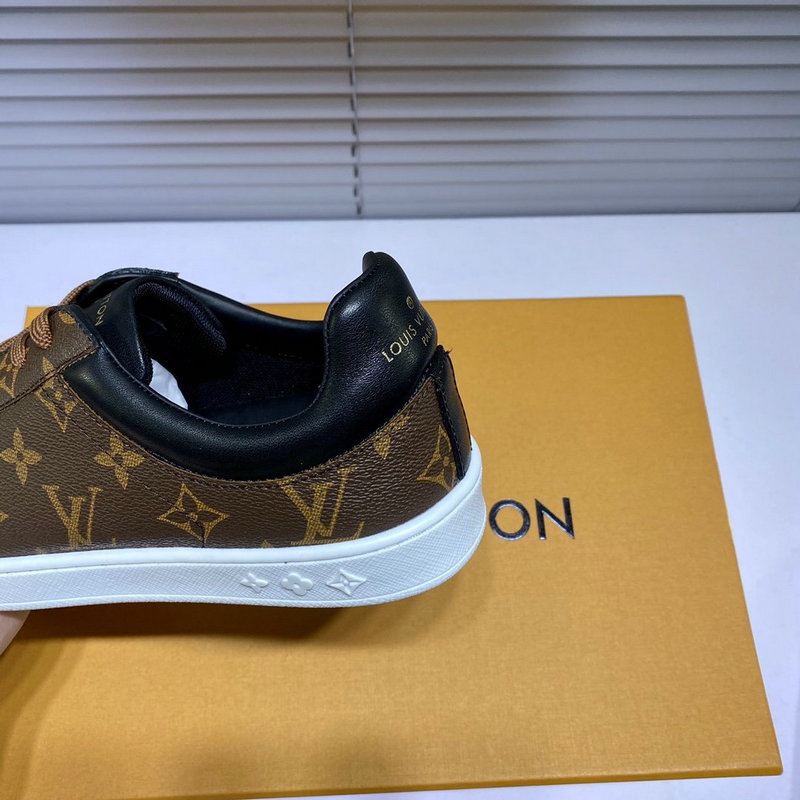 FASH LOUIS VUITTON Shoes 2004SH0103