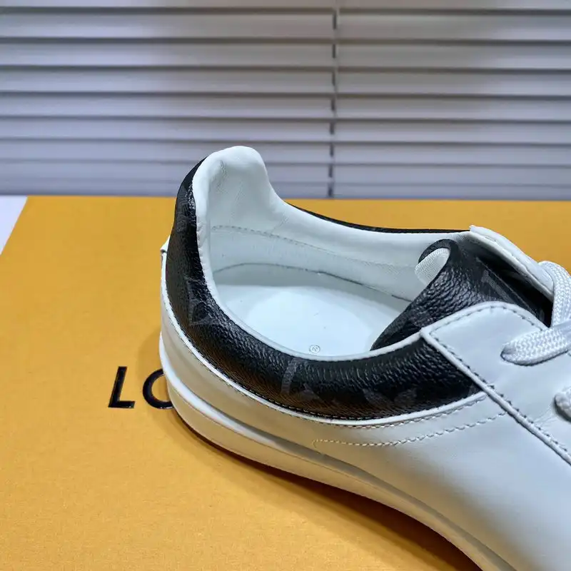 LV Shoes 2004SH0104