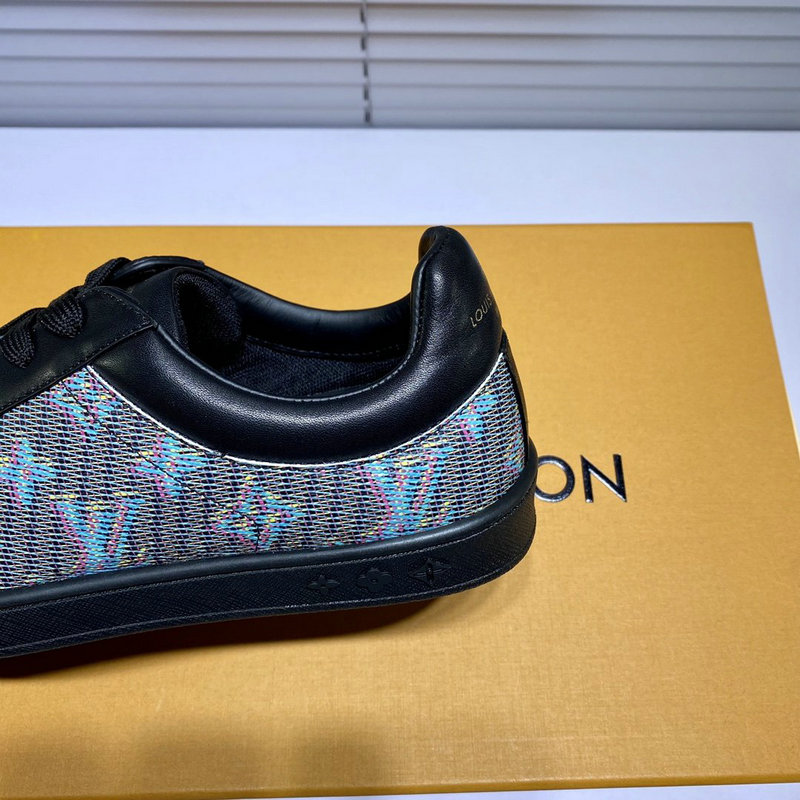 LV Shoes 2004SH0107