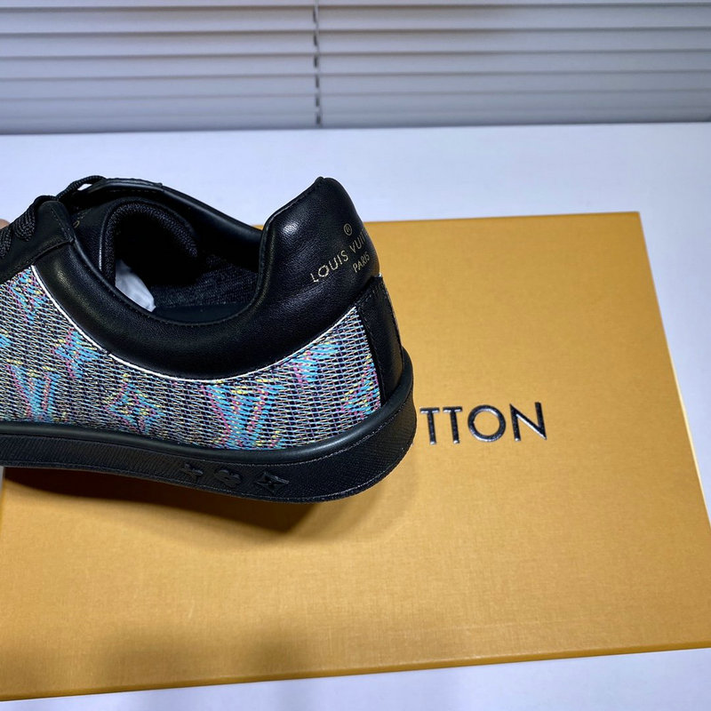 LV Shoes 2004SH0107