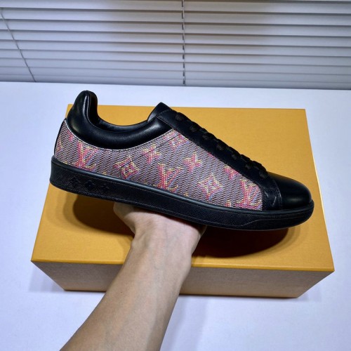 FASH LOUIS VUITTON Shoes 2004SH0108