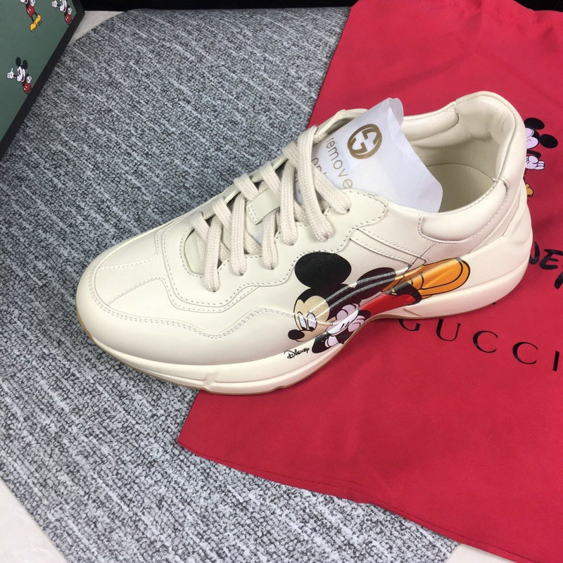 FASH Gucci Shoes 2004SH0109