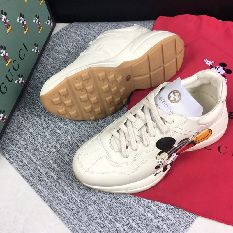 FASH Gucci Shoes 2004SH0109