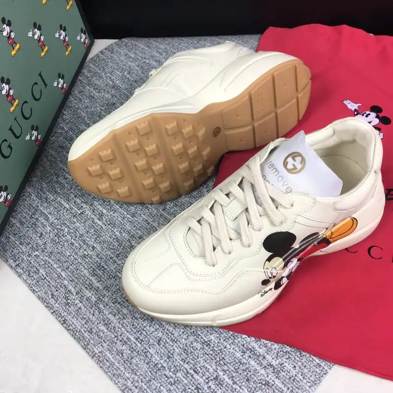 Fashionrepsfam ru Gucci Shoes 2004SH0109