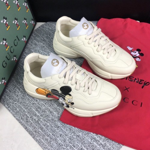 FASH Gucci Shoes 2004SH0109