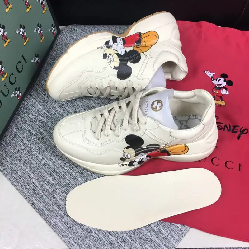 Fashionrepsfam ru Gucci Shoes 2004SH0109