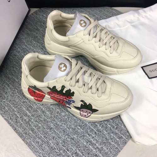 FASH Gucci Shoes 2004SH0110