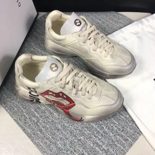 Gucci Shoes 2004SH0111