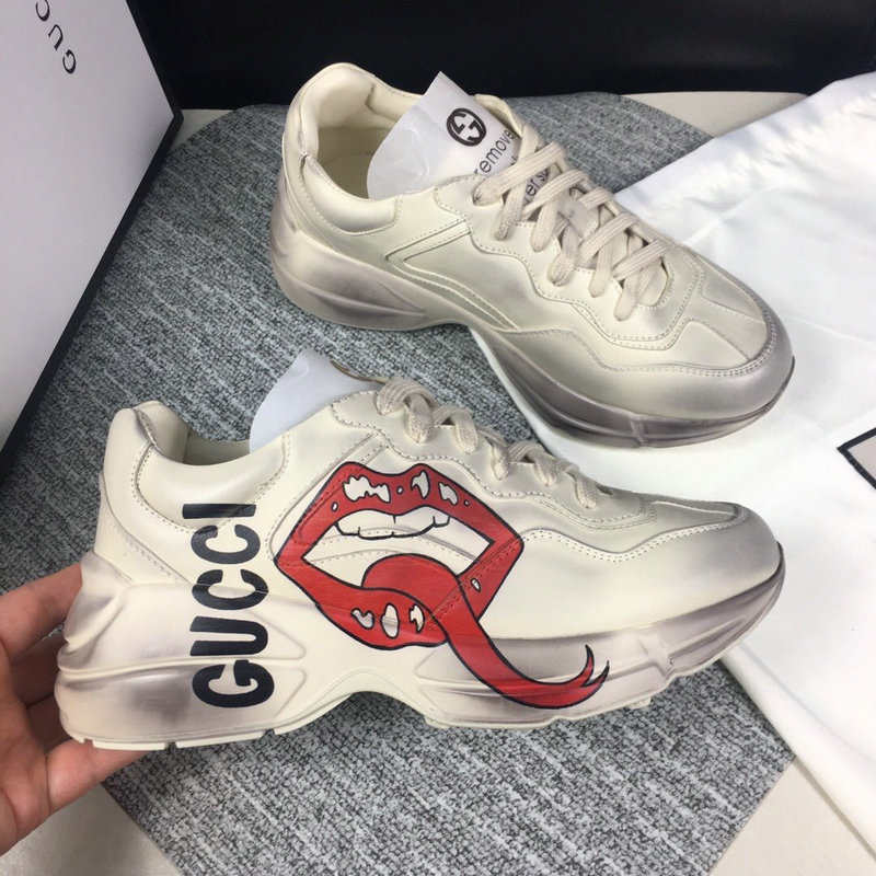 FASH Gucci Shoes 2004SH0111