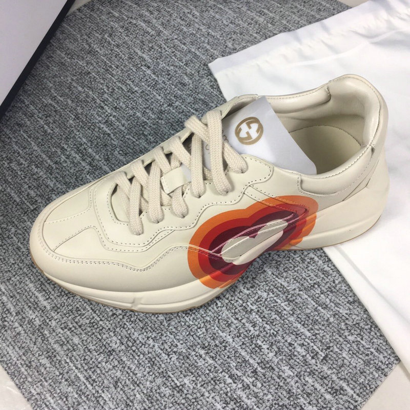 FASH Gucci Shoes 2004SH0112