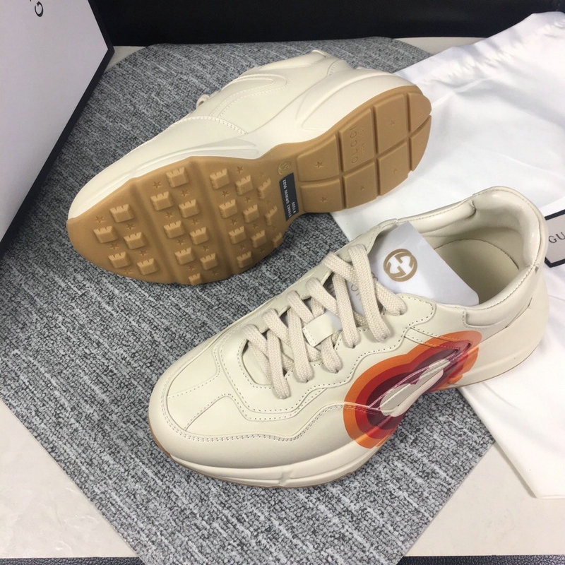 FASH Gucci Shoes 2004SH0112