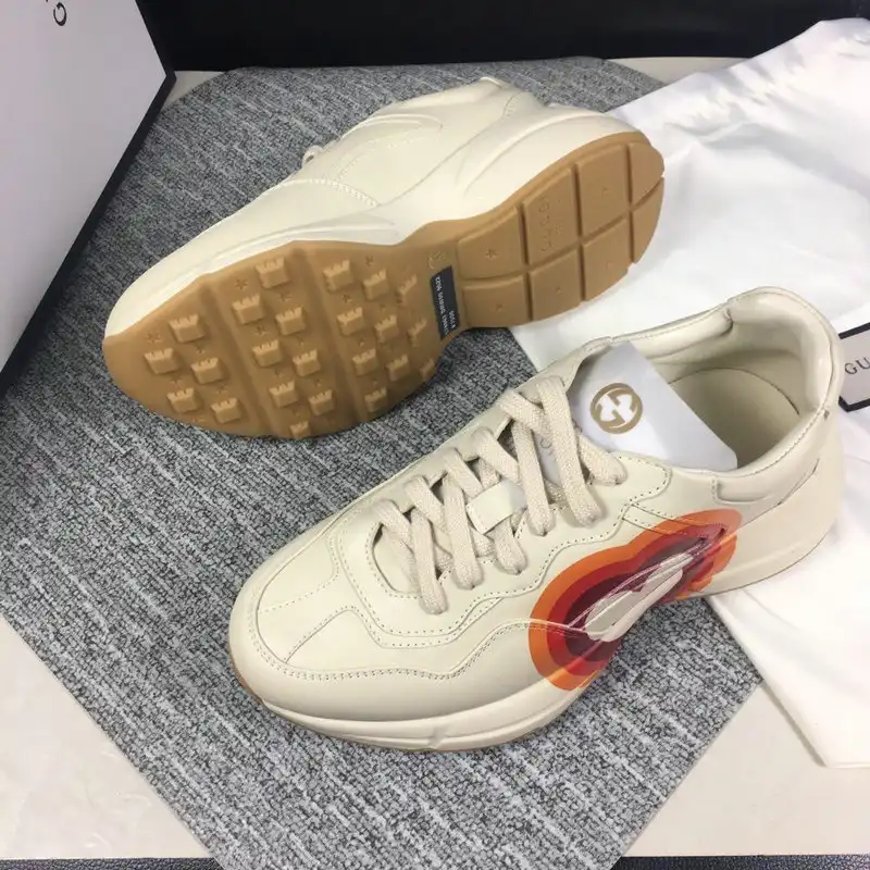 Cheap Gucci Shoes 2004SH0112