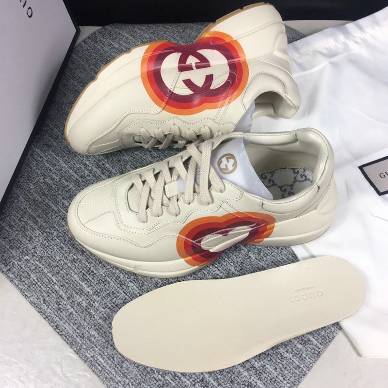 FASH Gucci Shoes 2004SH0112