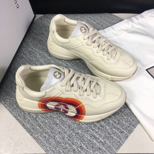 FASH Gucci Shoes 2004SH0112