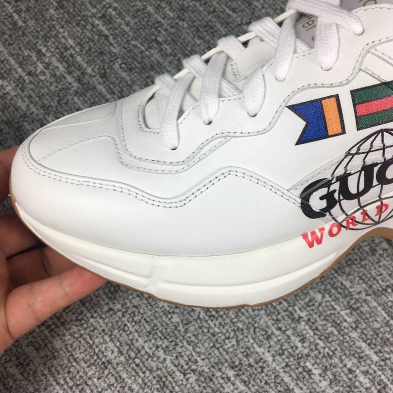 FASH Gucci Shoes 2004SH0113