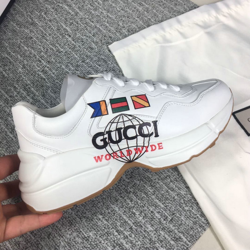 FASH Gucci Shoes 2004SH0113