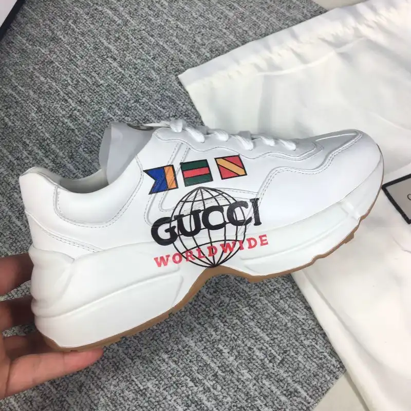 Gucci Shoes 2004SH0113