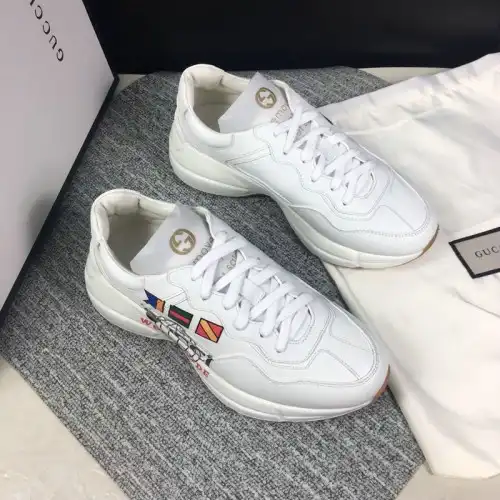 Gucci Shoes 2004SH0113