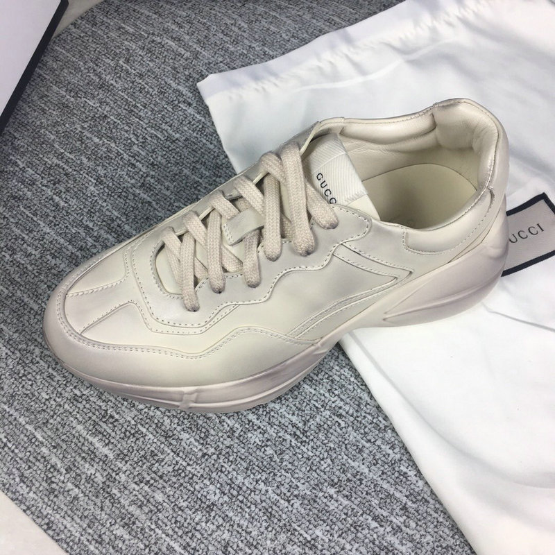 FASH Gucci Shoes 2004SH0114