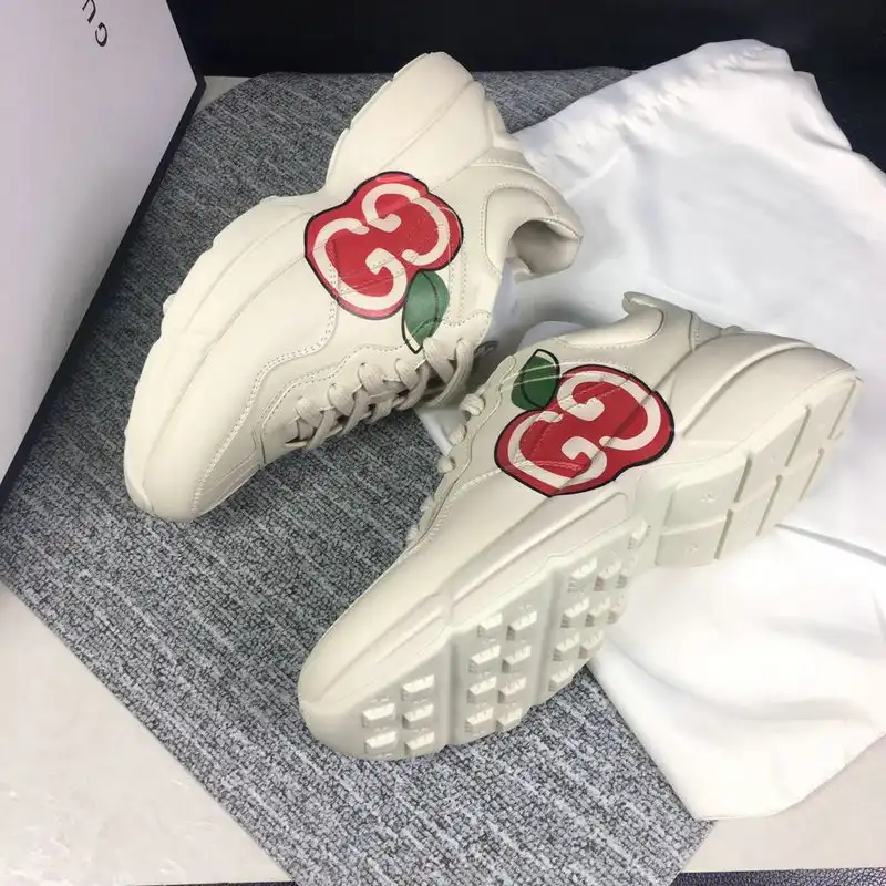 Gucci Shoes 2004SH0115