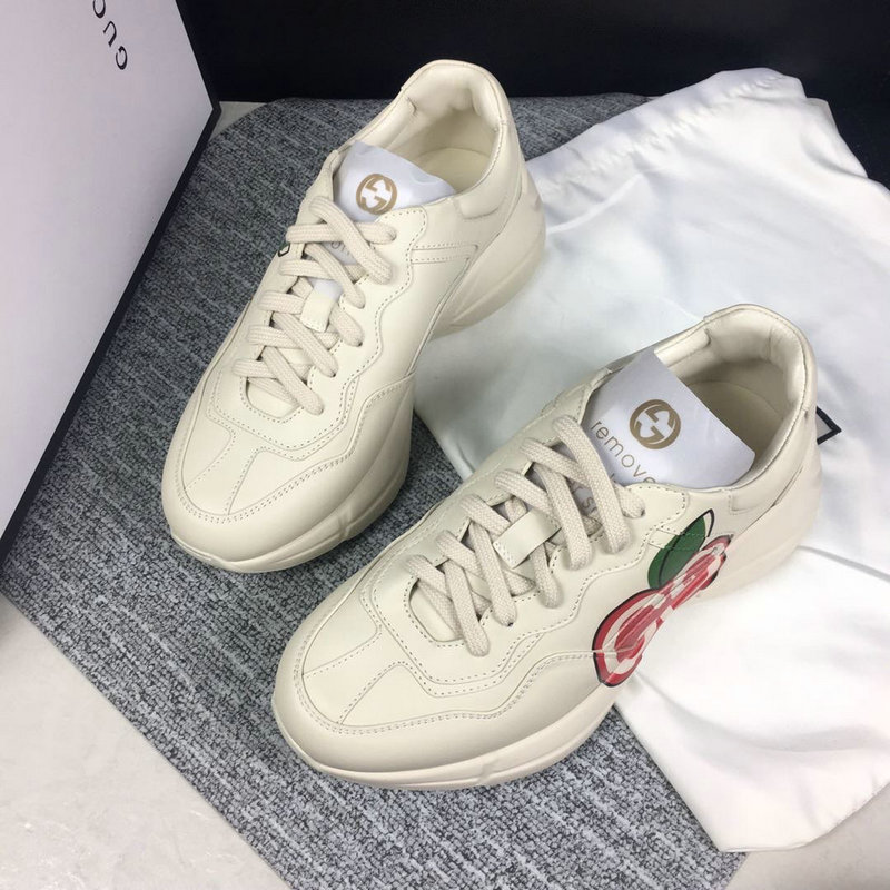 FASH Gucci Shoes 2004SH0115